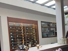 -自如ZSPACE四合院艺术餐厅