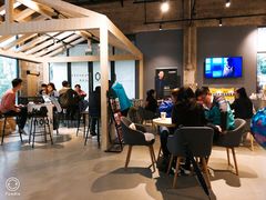 -GOTLOT COFFEE&KITCHEN角落厨房NOOK店