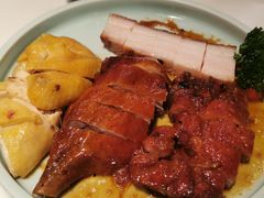 -新旺茶餐厅·早餐·夜宵(仙霞店)