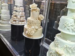 -味多美蛋糕(航天桥店)