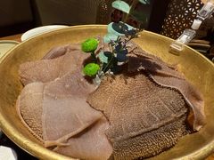 -巴奴毛肚火锅(京西大悦城店)