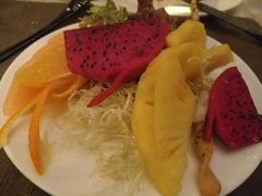 -郑州希尔顿酒店·阿米奇意大利餐厅