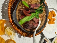 -肥仔文澳门猪骨煲(南京西路店)