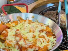 -玄希浪漫厨房·韩料烤肉(湖滨银泰in77店)