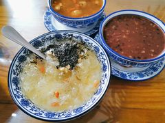 银耳糯米粥-袁妈红豆汤(重庆总店)
