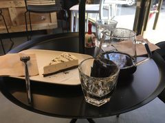 -KYO COFFEE(胶州路店)