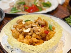 -盈田盈粥庄(博山东路店)