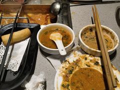 -海底捞火锅(名门店)