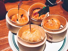 -云海肴·汽锅鸡·云南菜(美罗城店)