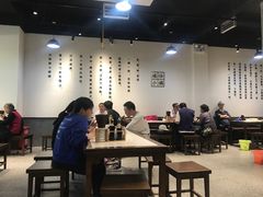大堂-端仕小锅(文林街店)