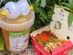-咕噜咕噜·章鱼小丸子(西湖路店)