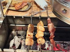 -泰善串店•延边朝鲜族烧烤(理工大学店)