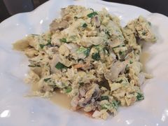 -喜乐餐厅•灯笼虾球首创者•本地小海鲜(二马路店)