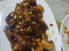 -奥华餐厅·老张记(台基厂店)