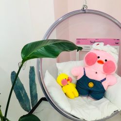 -久匠·野生眉半永久纹眉