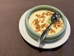 香草鲜奶布丁-蟹榭·本帮江浙菜·蟹宴(虹桥高岛屋百货店)