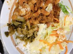 -永和大王(广渠店)