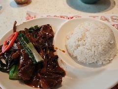 -新宝餐厅(流塘店)