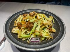 -北平食坊·烤鸭(黄寺大街店)