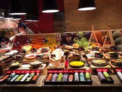 -炉小哥烤肉(朗悦公园茂店)