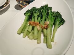 -羲和雅苑•北京烤鸭(国贸商城店)