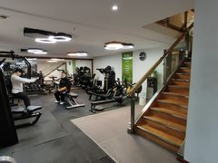 -悦耐私教健身馆(保利中心店)