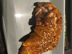 -依呀呀ktv烧烤小串(中山西路店)