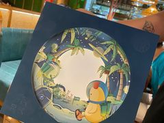 -原味四季椰子鸡(公明百佳华店)