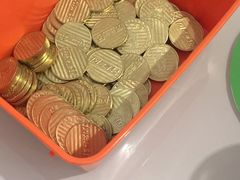 -风云再起游乐汇(皇城恒隆广场店)