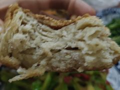 椒盐烧饼-穆民食品(牛街店)