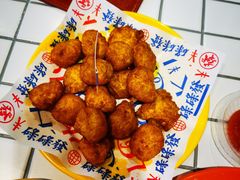 -碌碌发·东南亚风味烧烤档(体育西店)