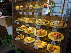 -漫咖啡(红唐店)