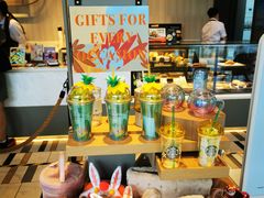 -星巴克臻选(珠海富华里店)