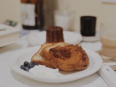 -WHEAT&BAKER-麥(凯德来福士店)