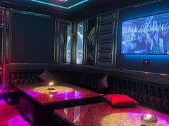 -INLOVE KTV(淮海路店)