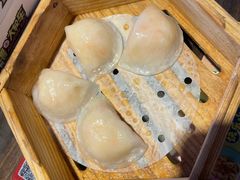 -豪享来中西餐厅(广灵店)