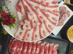-川中故事·成都老火锅(东书房店)