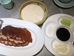 -北平食府(马鞍山路店)