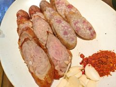 -Fuzzy Bistro 浮几韩餐·茶酒馆