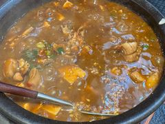 -旺爷砂锅·茶作(国贸城店)