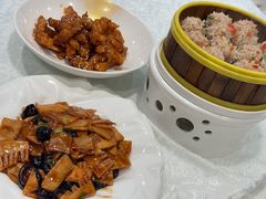 -马凯餐厅(地安门店)