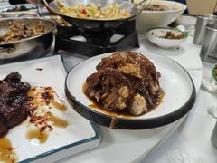 -尚岛私房菜(西方巷店)