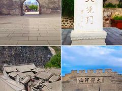 -大境门景区