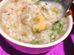 海鲜粥-全渔村小海鲜