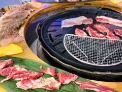 -玄希浪漫厨房·韩料烤肉(湖滨银泰in77店)