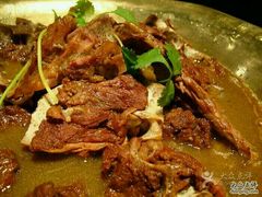 -亿利库布其七星湖沙漠生态旅游区