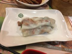 -添好运点心专门店(中环IFC店)