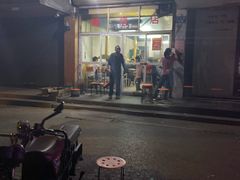 门面-风味烧烤