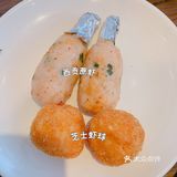 冬阴功汤河粉太好吃辣