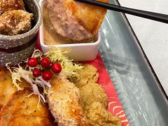 -安蒂娅.悦景轩中餐厅(西乡店)